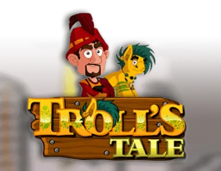 Trolls Tale
